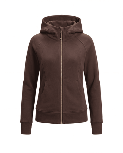 Lululemon Veste Capuche Define Nulu