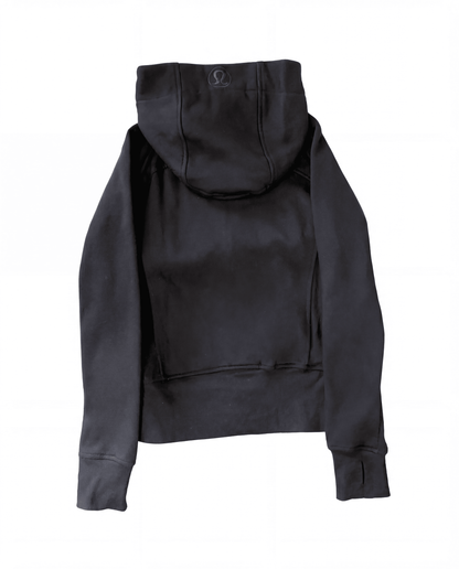 Lululemon Veste Capuche Define Nulu