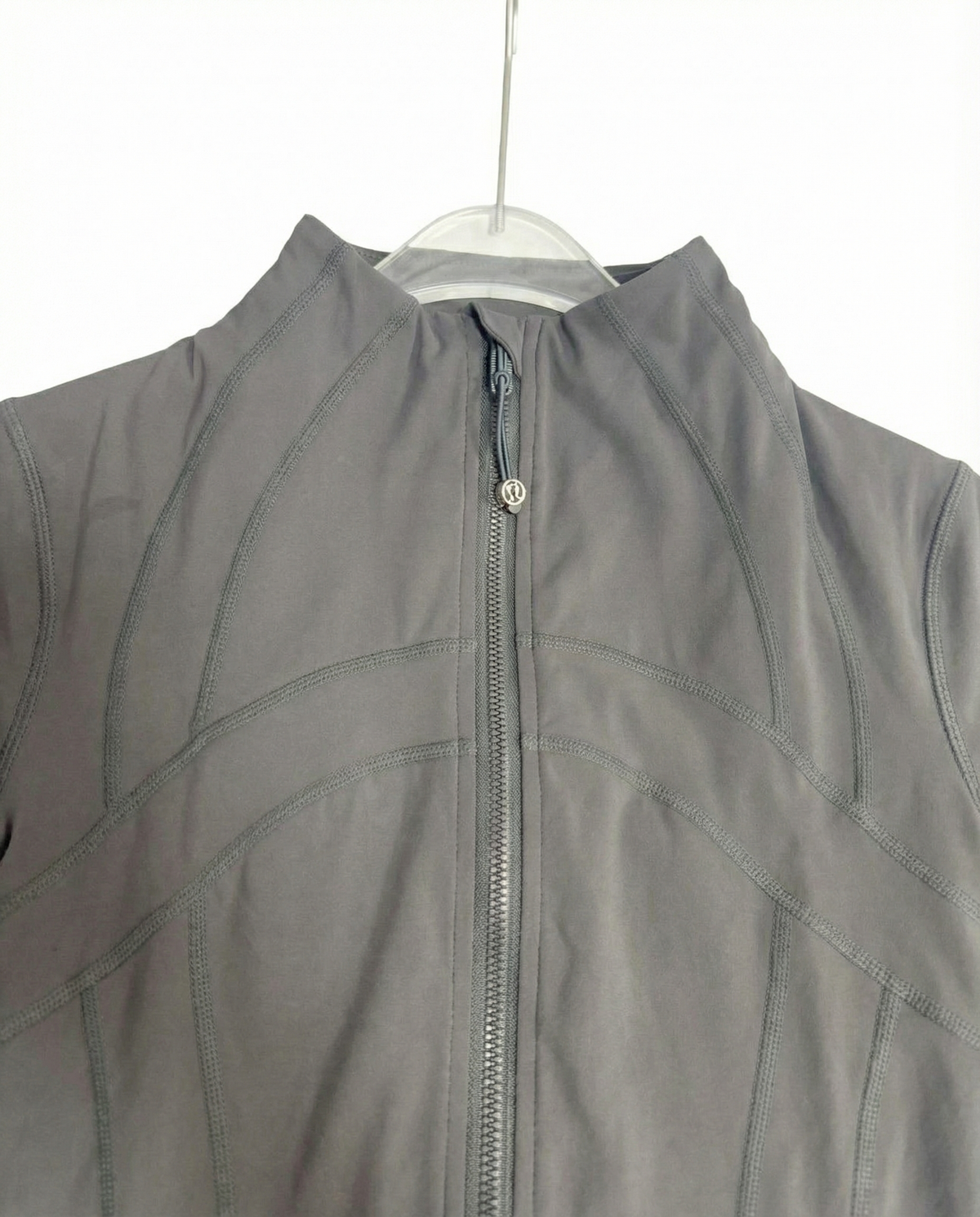 Lululemon Veste Define Luon