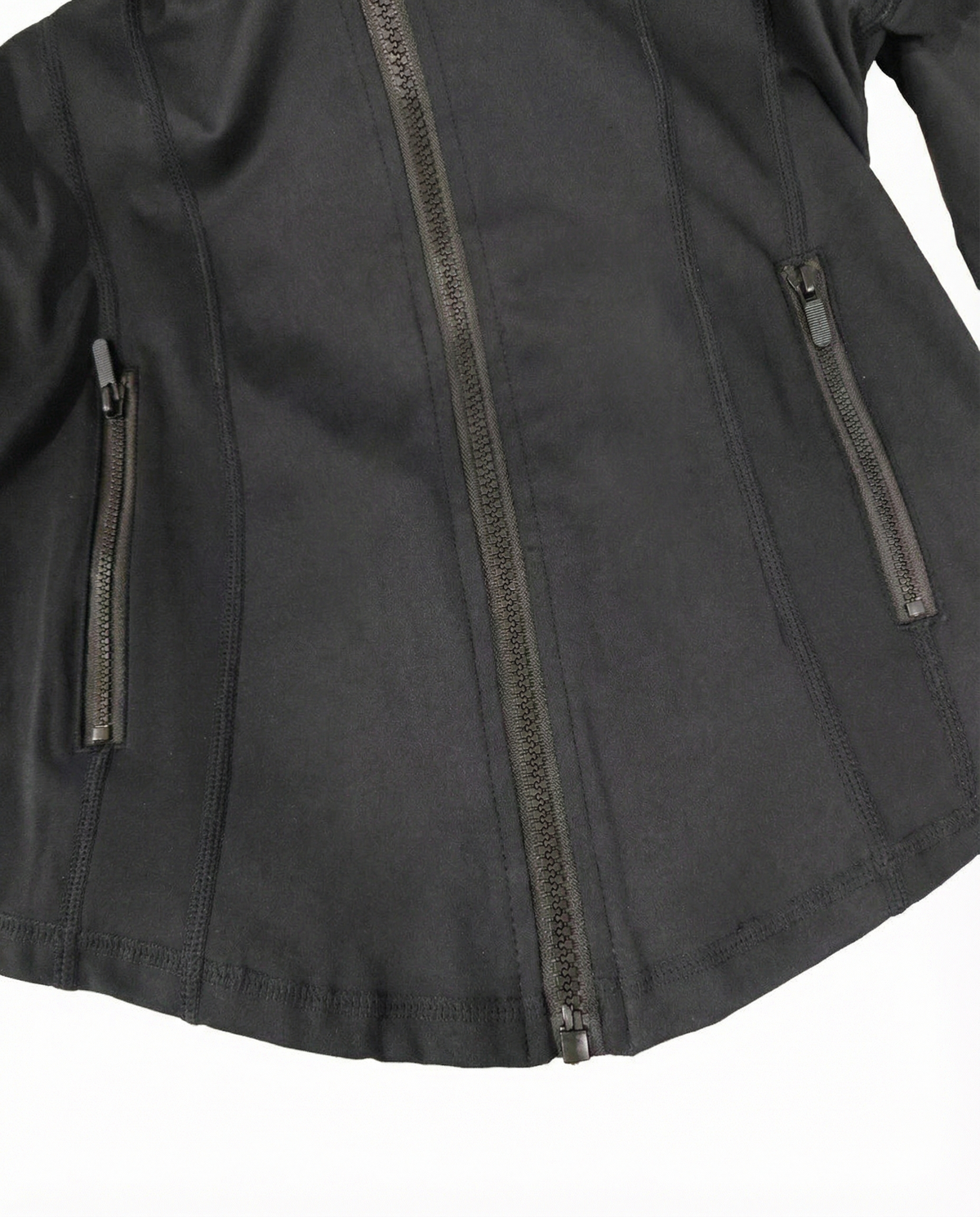 Lululemon Veste Define Luon