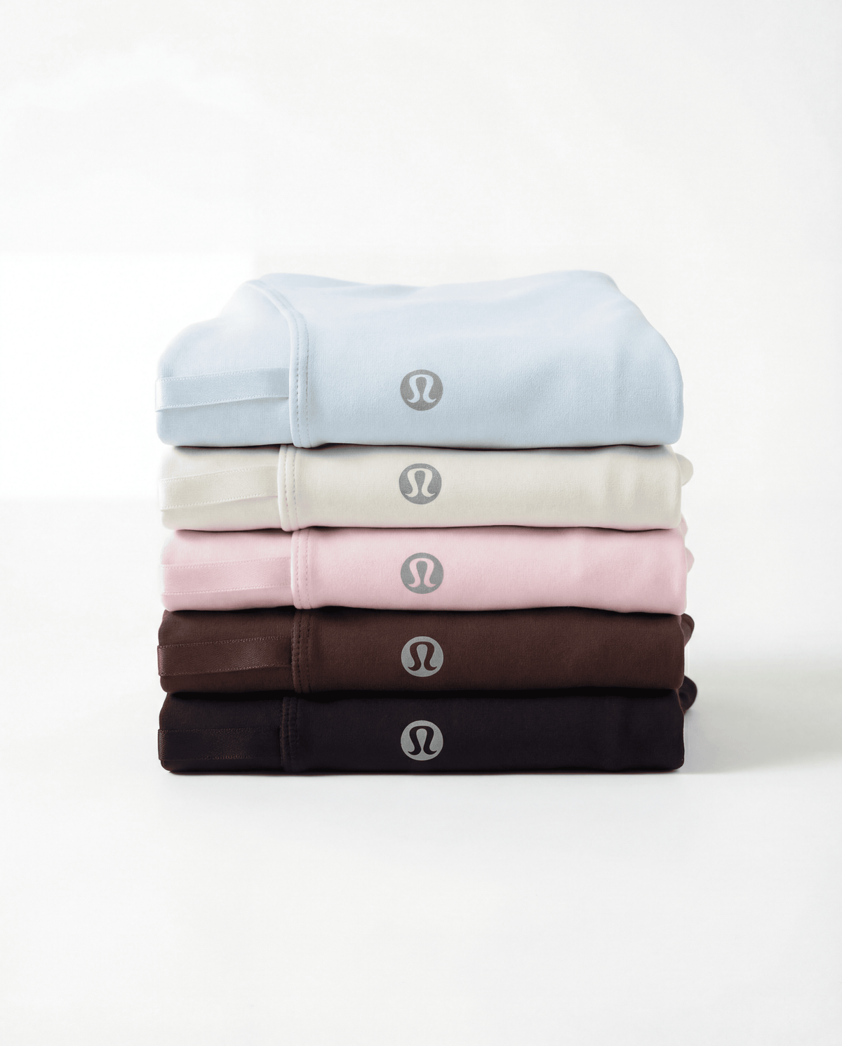 Lululemon Veste Define Cropped Nulu