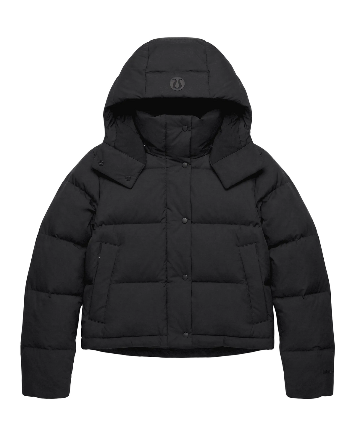 Lululemon WUNDER PUFF Cropped