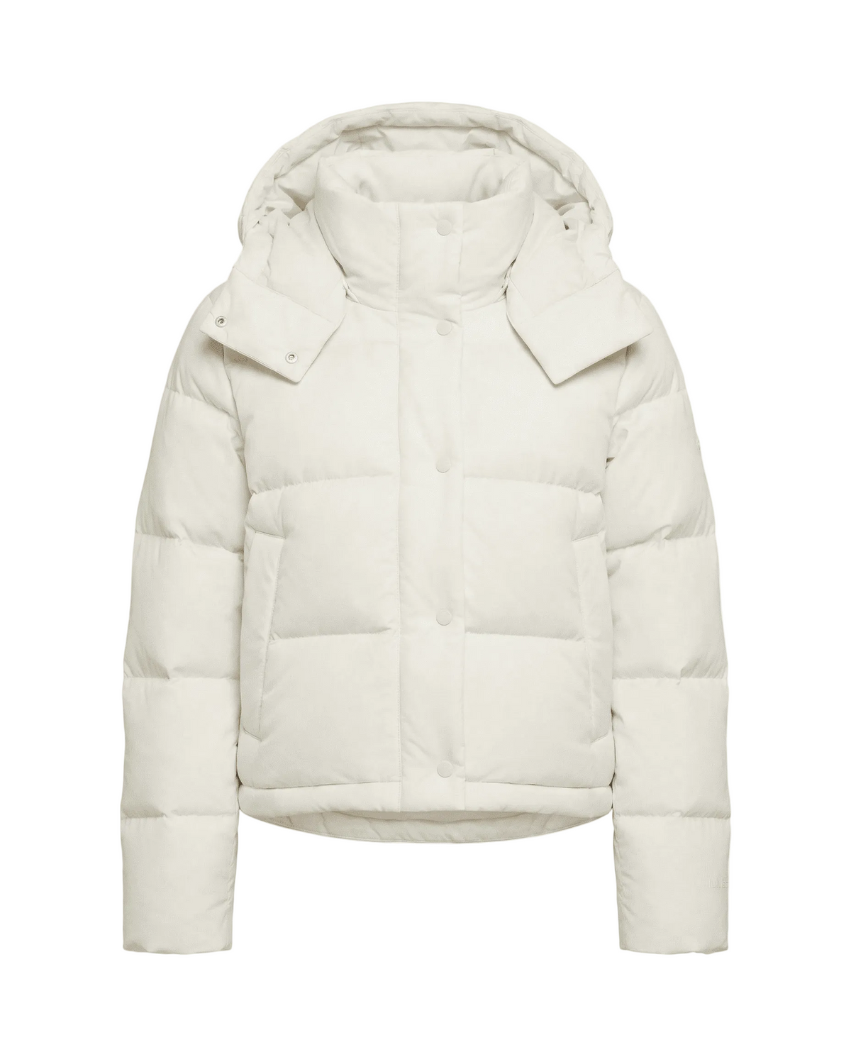 Lululemon WUNDER PUFF Cropped