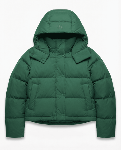 Lululemon WUNDER PUFF Cropped