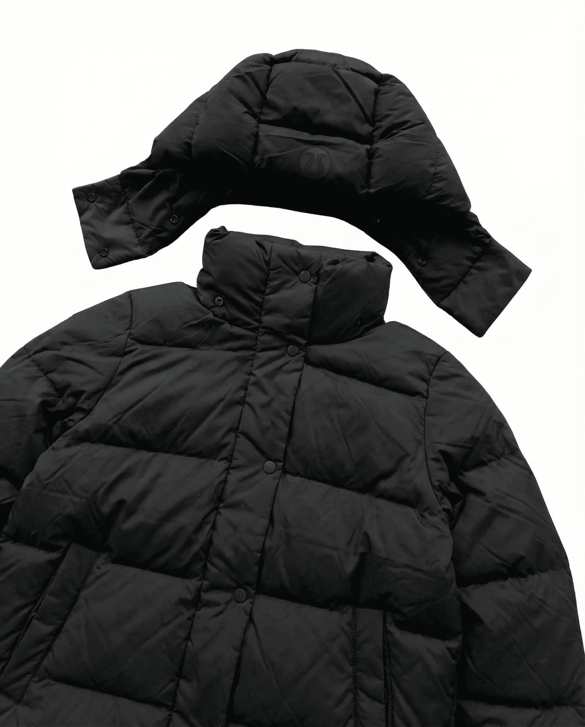 Lululemon WUNDER PUFF Cropped