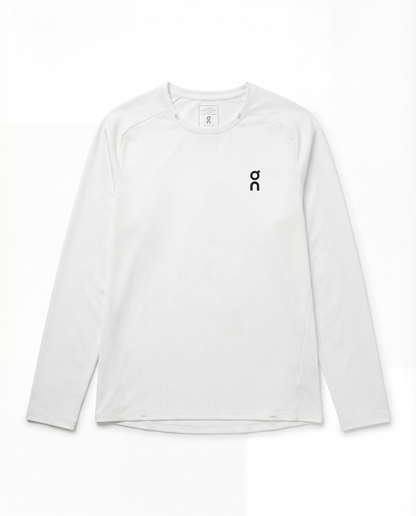ON T-shirt Manche longue Running