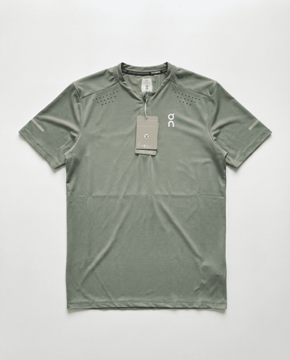 ON T-shirt Run