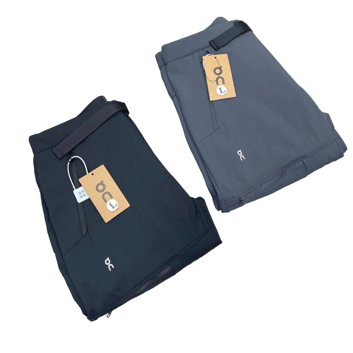 ON Pantalon Polaire