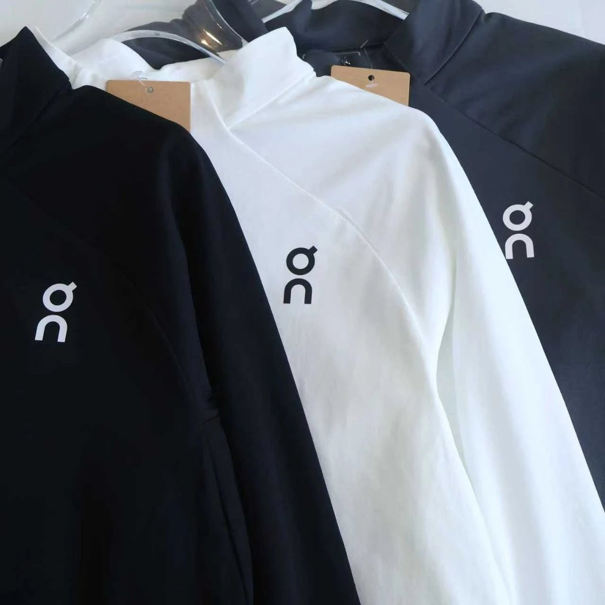 ON Quarter-Zip