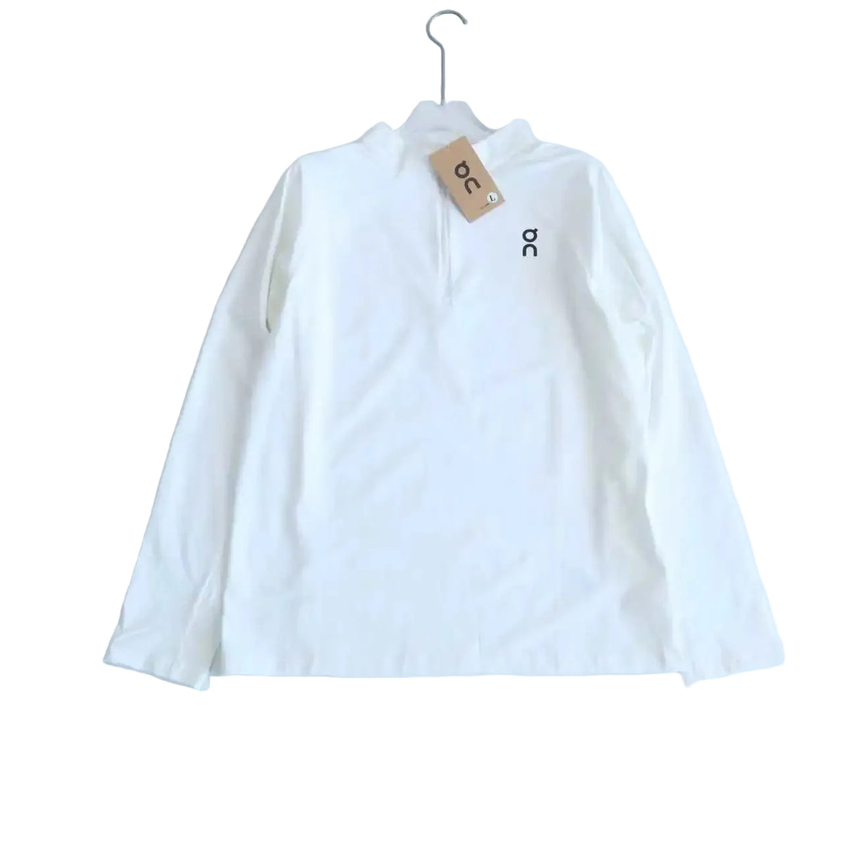 ON Quarter-Zip