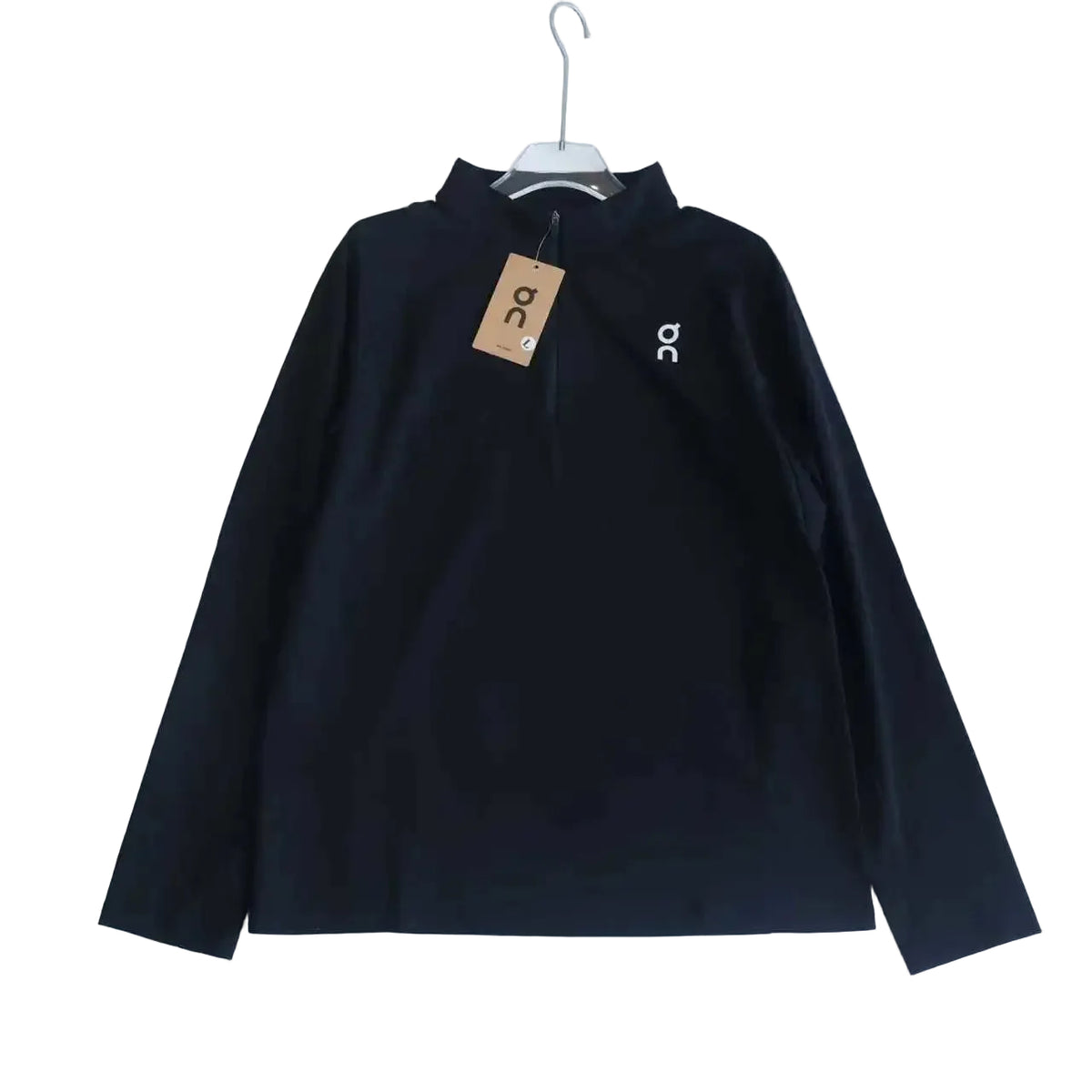ON Quarter-Zip