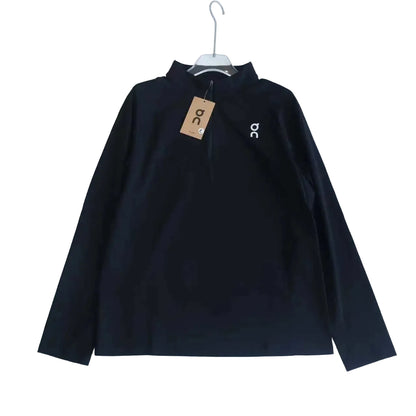ON Quarter-Zip