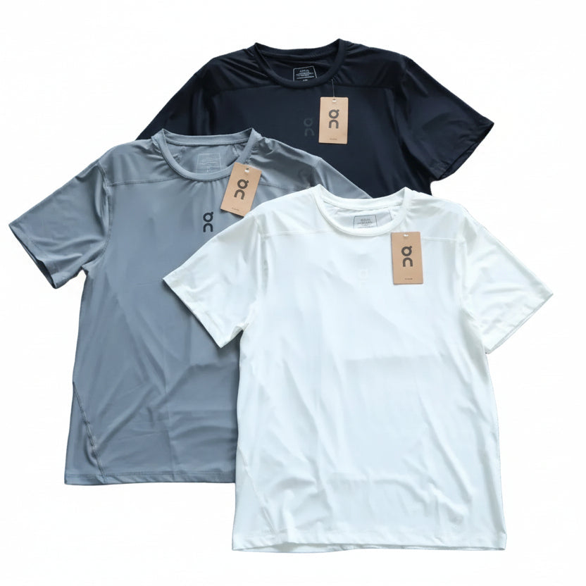 ON T-shirt Running