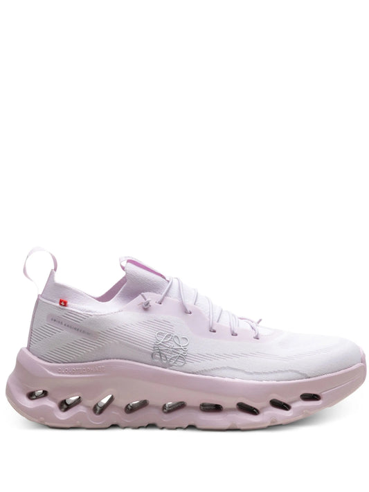 On Cloud × Loewe — Cloudtilt Rose
